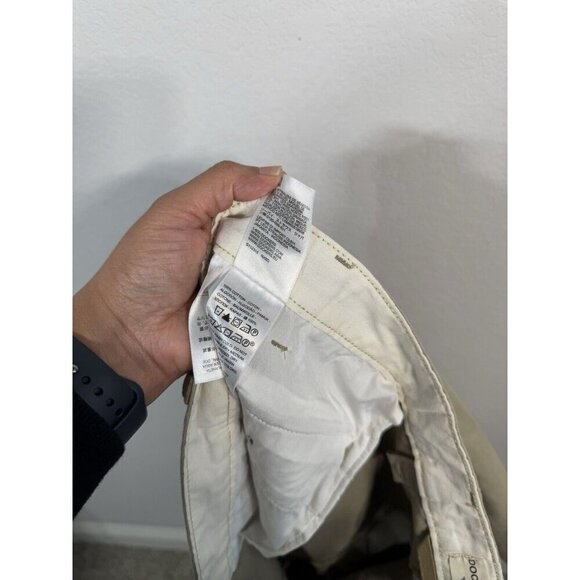 Dockers The Perfect Short Casual Utility Shorts Khaki Men Big & Tall Size 52 NWT - Picture 15 of 15